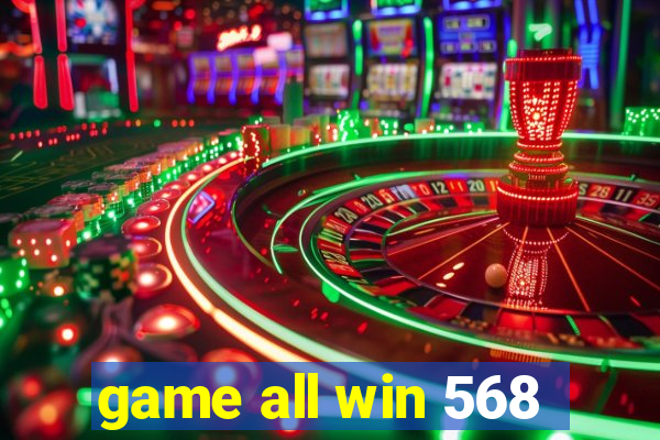 game all win 568